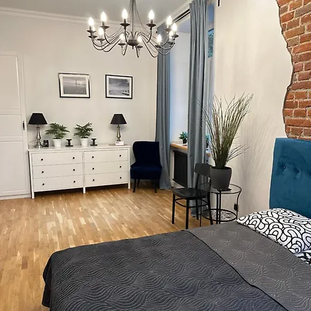 Apartamenty Narutowicza 52 Parking Free Lublin Exteriér fotografie