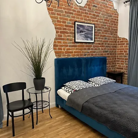 Apartamenty Narutowicza 52 Parking Free Lublin Exteriér fotografie