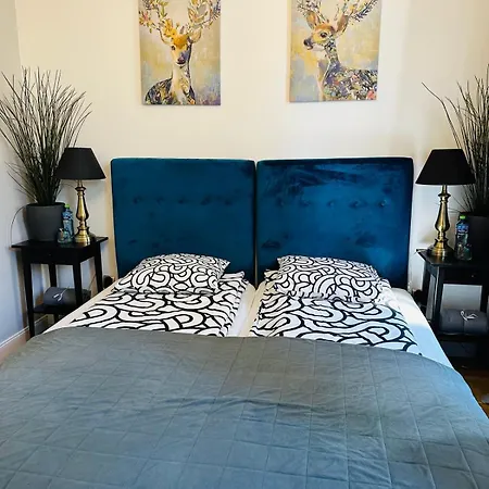 Apartamenty Narutowicza 52 Parking Free Lublin Exteriér fotografie