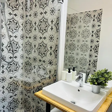 Apartamenty Narutowicza 52 Parking Free Lublin Exteriér fotografie