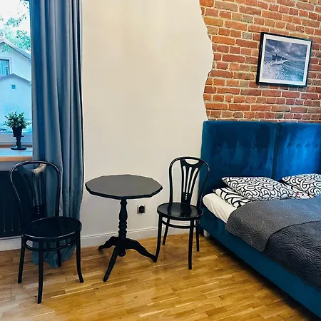 Apartamenty Narutowicza 52 Parking Free Lublin Exteriér fotografie