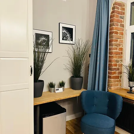 Apartamenty Narutowicza 52 Parking Free Lublin Exteriér fotografie