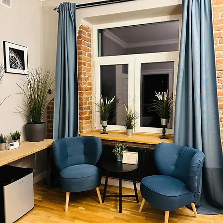 Apartamenty Narutowicza 52 Parking Free Lublin Exteriér fotografie