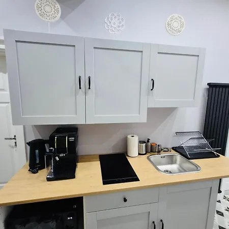 Apartamenty Narutowicza 52 Parking Free Lublin Exteriér fotografie