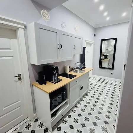 Apartamenty Narutowicza 52 Parking Free Lublin Exteriér fotografie