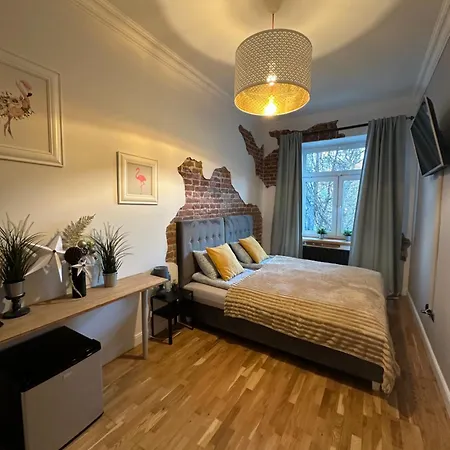 Apartamenty Narutowicza 52 Parking Free Lublin Exteriér fotografie
