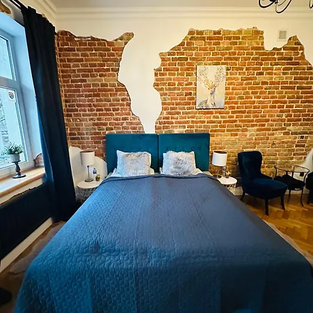 Apartamenty Narutowicza 52 Parking Free Lublin Exteriér fotografie