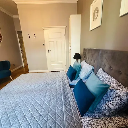 Apartamenty Narutowicza 52 Parking Free Lublin Exteriér fotografie