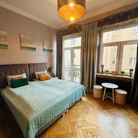 Apartamenty Narutowicza 52 Parking Free Lublin Exteriér fotografie
