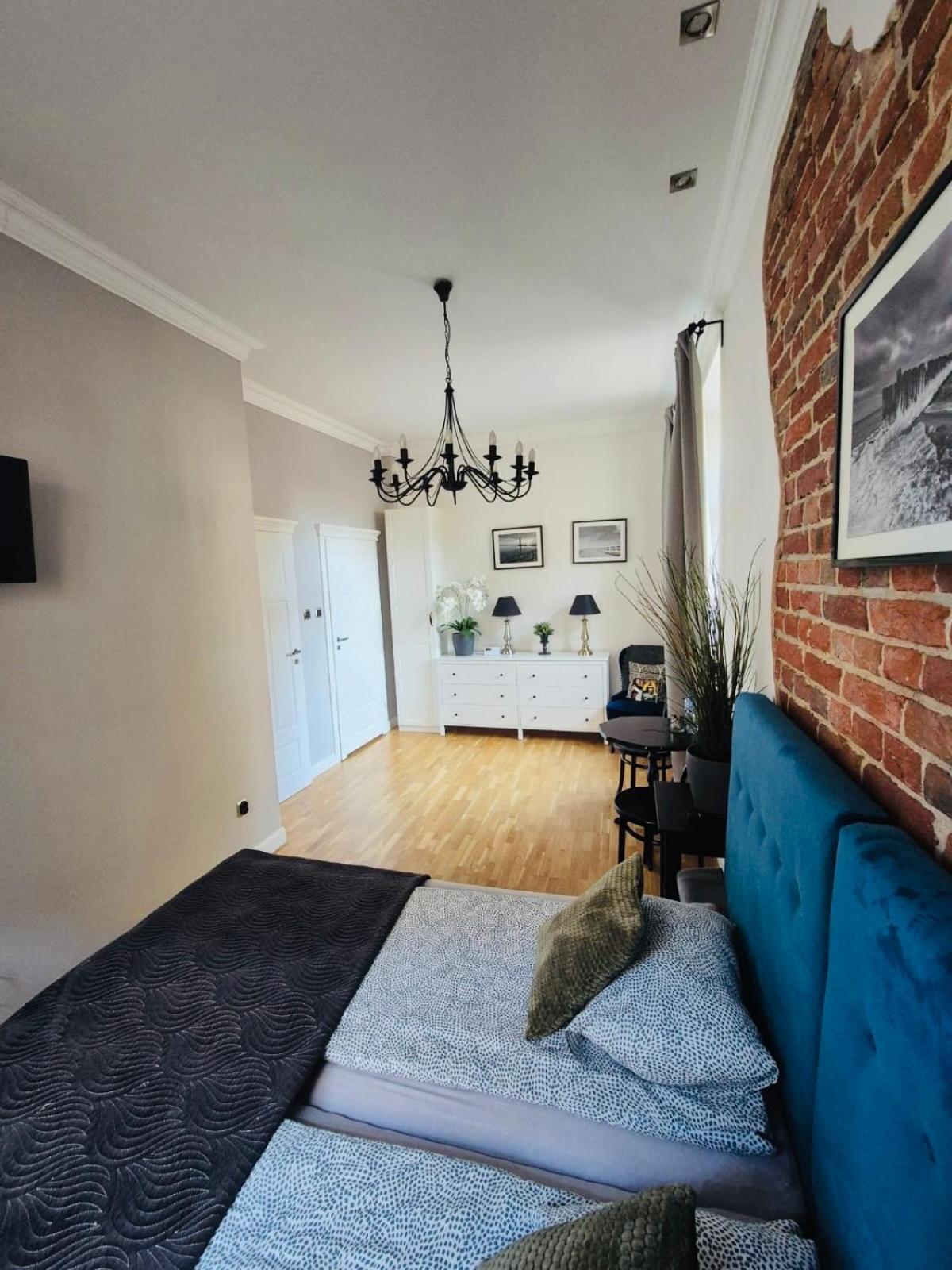 Narutowicza 52 Parking Free Apartment Lublin