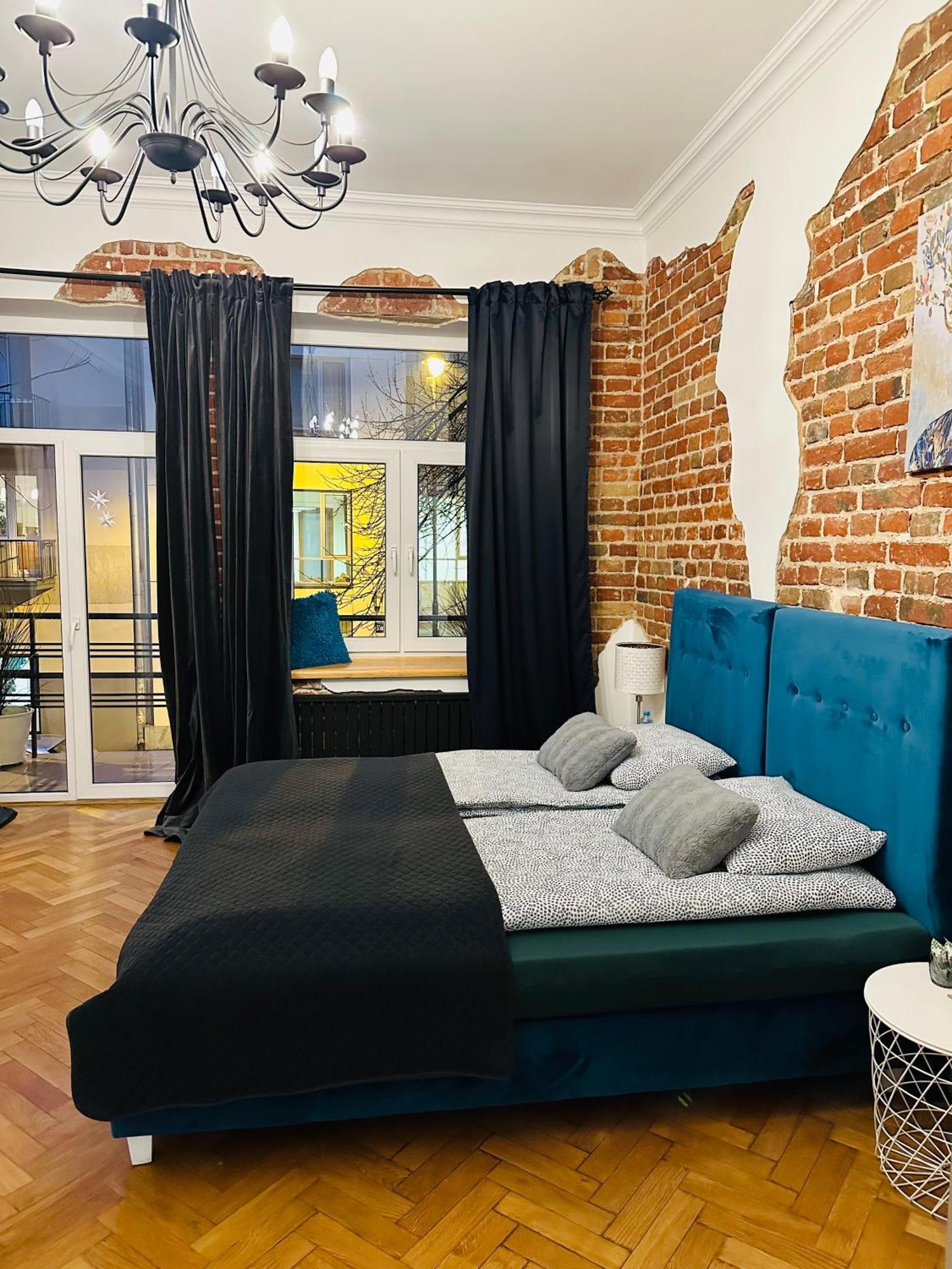 Apartment Narutowicza 52 Parking Free *