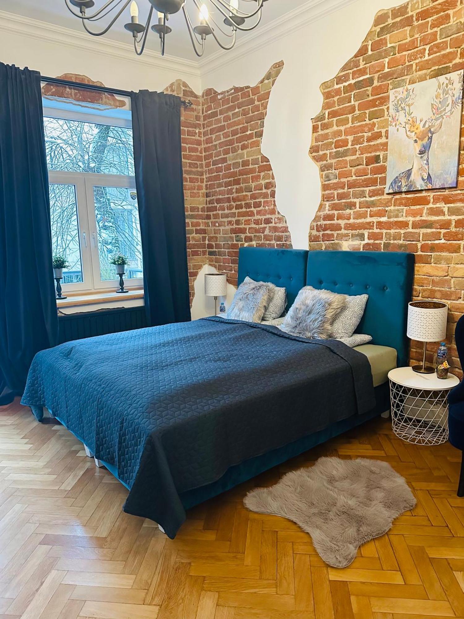 Narutowicza 52 Parking Free Apartment Lublin
