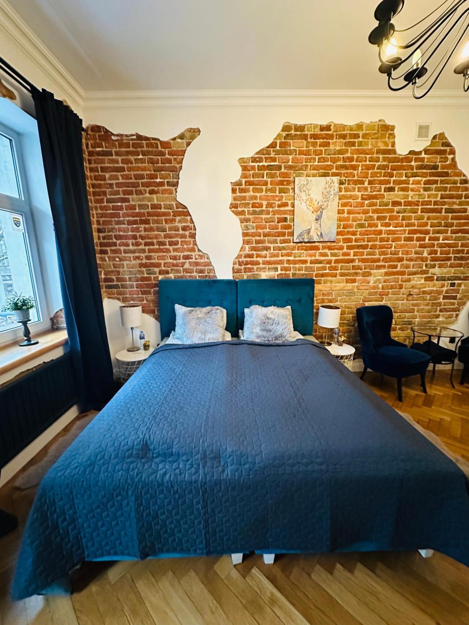 Apartment Narutowicza 52 Parking Free Lublin