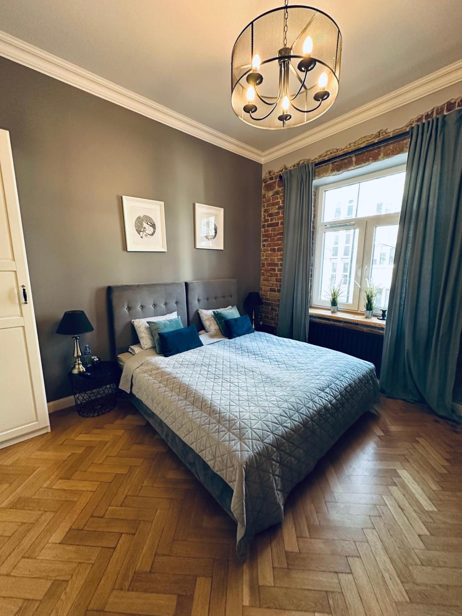Apartment Narutowicza 52 Parking Free Lublin
